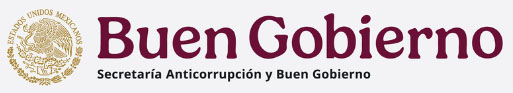 Secretaría Anticorrupción y Buen Gobierno