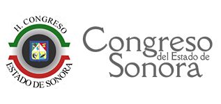 Congreso del Estado de Sonora