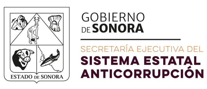 Secretaría Ejecutiva del Sistema Estatal Anticorrupción