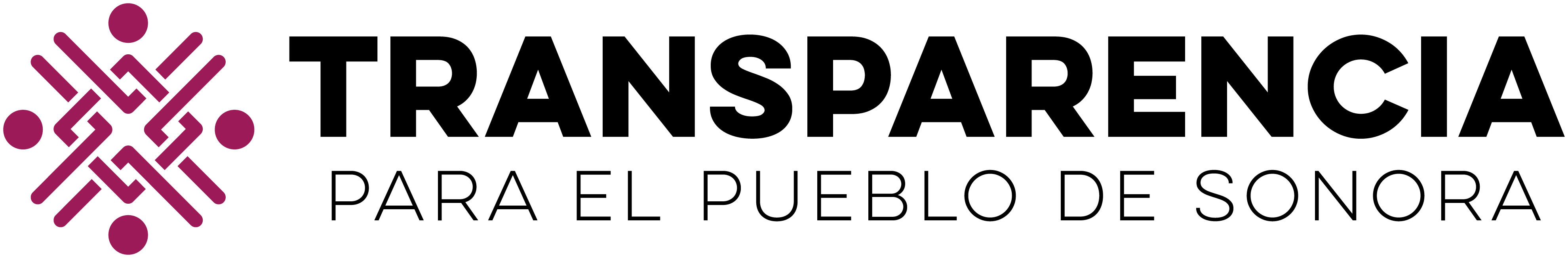 Transparencia para el pueblo de Sonora