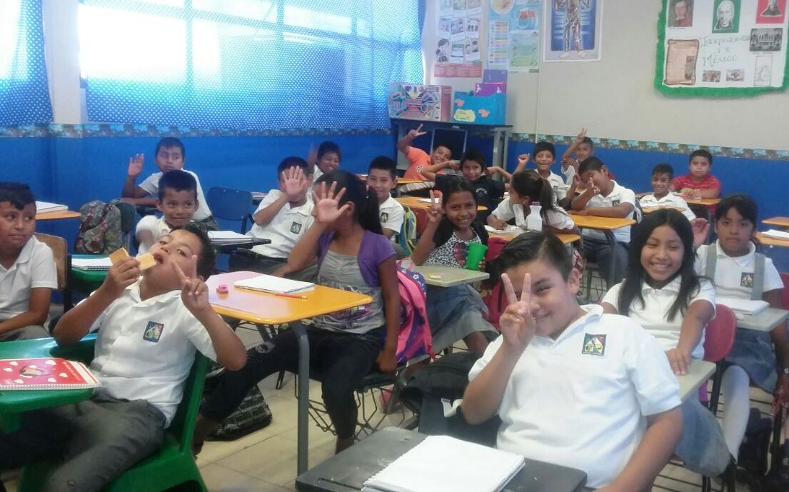 LLEVA SEGURIDAD PÚBLICA A ESCUELAS PROGRAMA DE PREVENCIÓN DEL DELITO ...