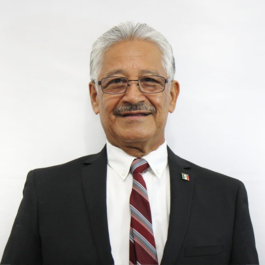 L.E.M.M.S. Luis Martínez Macias