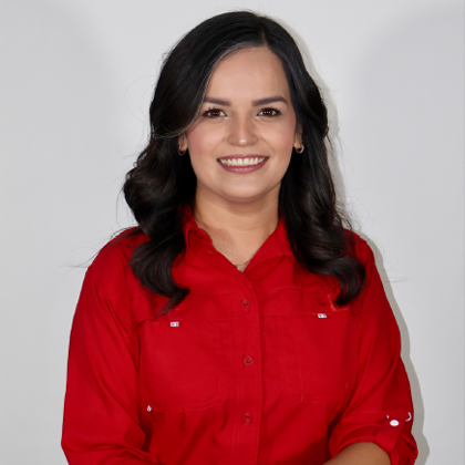 Angelica Vanegas Villa
