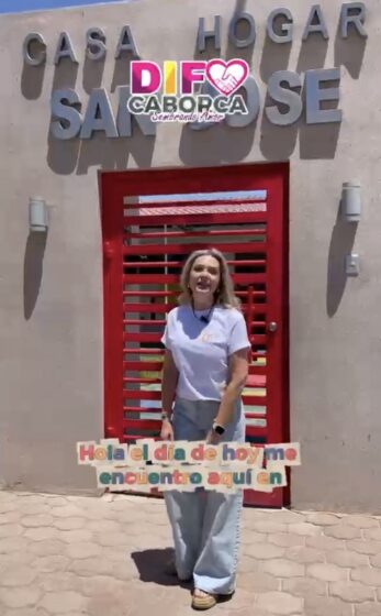 Realizan mejoras en infraestructura de Casa Hogar San José de DIF, beneficiando a niñas y niños