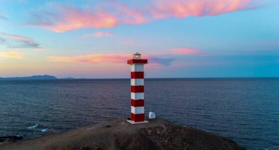 Puerto Lobos continúa consolidándose como uno de los grandes atractivos turísticos del Noroeste de Sonora