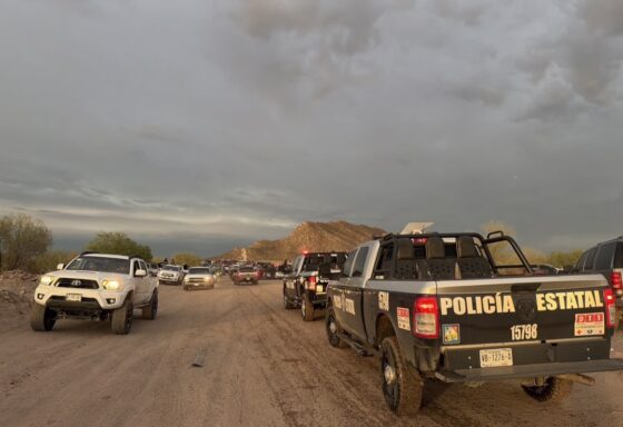 Exhortan autoridades de prevención a extremar precauciones en esta temporada de lluvias