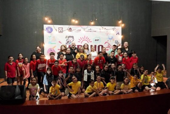 Culmina con éxito el Curso de Verano 2026 de Casa de la Cultura.